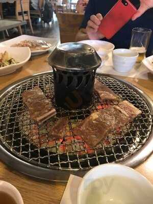 강강술래 청담점