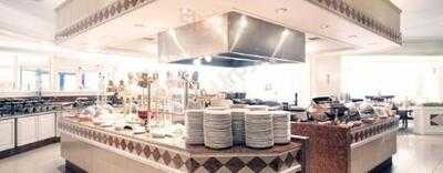 그랜드힐튼뷔페