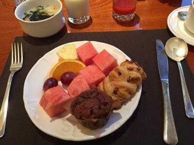 그랜드힐튼뷔페