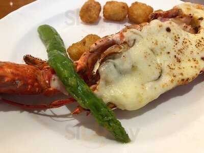 그랜드힐튼뷔페