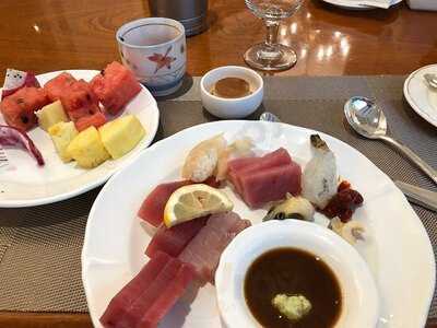 그랜드힐튼뷔페