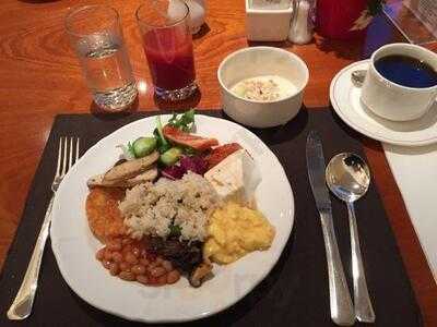 그랜드힐튼뷔페