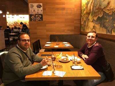 피에프창 코엑스몰점