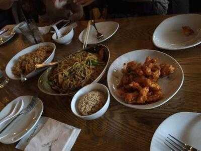 피에프창 코엑스몰점