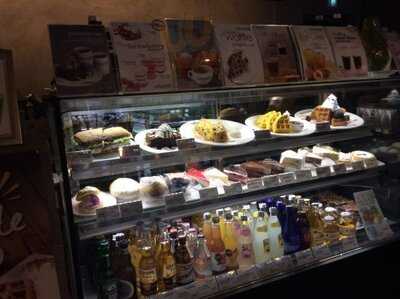 커피스미스 삼청점