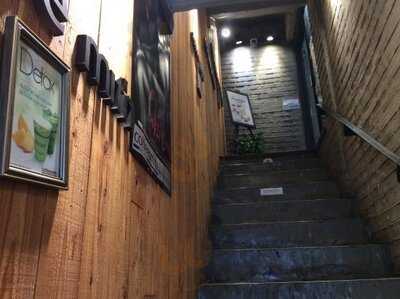 커피스미스 삼청점