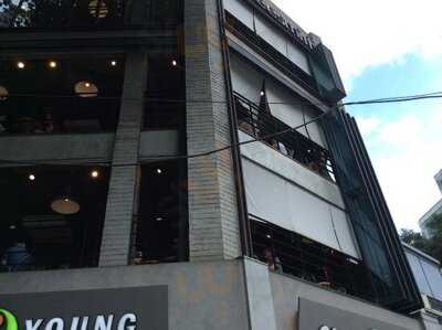 커피스미스 삼청점