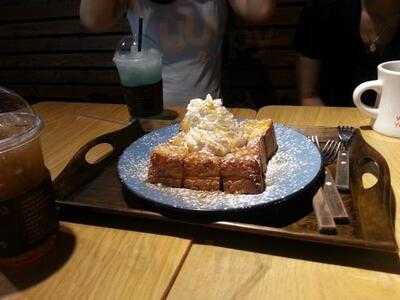 커피스미스 삼청점