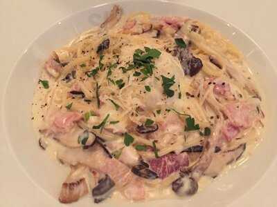 라그릴리아 이태원점