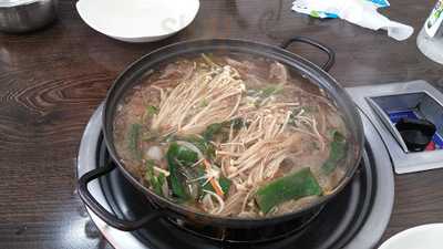 숙천태흥농장한우식육식당