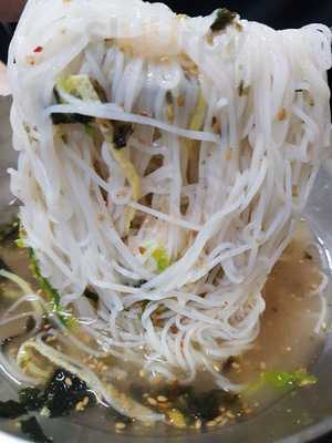 숙천태흥농장한우식육식당