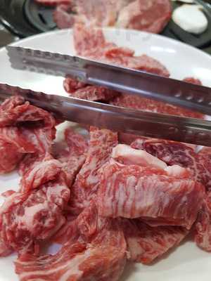 숙천태흥농장한우식육식당