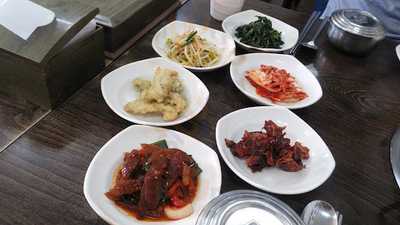 숙천태흥농장한우식육식당