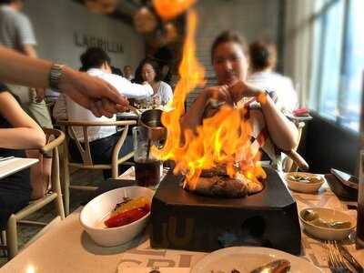 라그릴리아 양재점