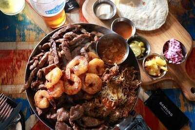 감성타코앤그릴