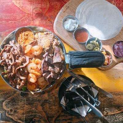 감성타코앤그릴