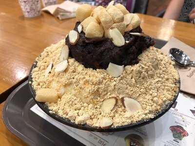 설빙 동대문점