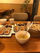 바르다김선생 당산역점