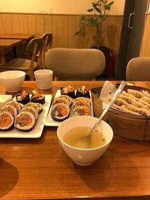 바르다김선생 당산역점