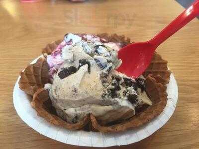 콜드스톤크리머리 종로점