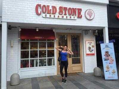 콜드스톤크리머리 종로점