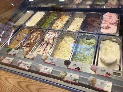 콜드스톤크리머리 종로점