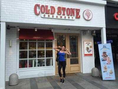 콜드스톤크리머리 종로점