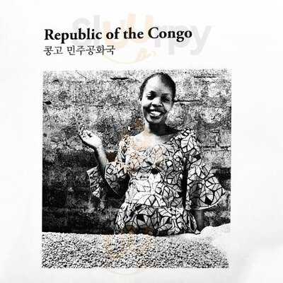 커피리브레 강남신세계점