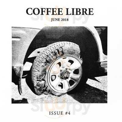 커피리브레 강남신세계점