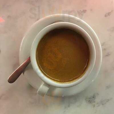 커피리브레 강남신세계점