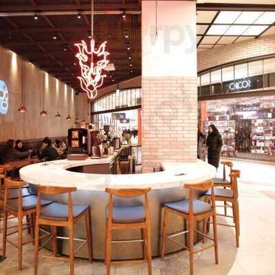 커피리브레 강남신세계점