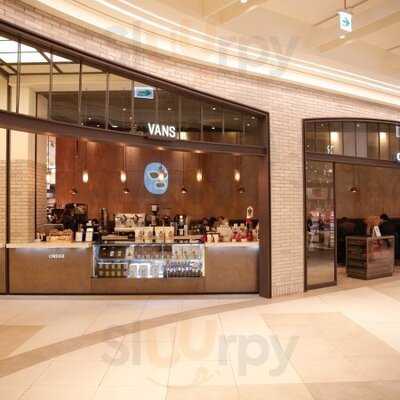 커피리브레 강남신세계점