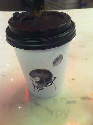 커피리브레 강남신세계점