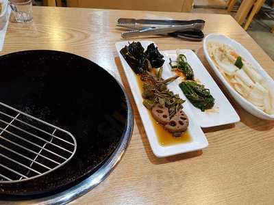 맛찬들왕소금구이