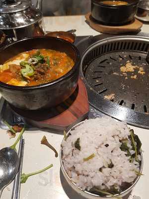 맛찬들왕소금구이