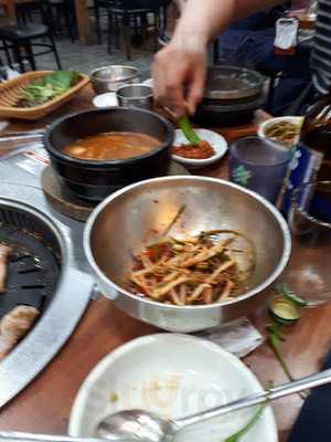 맛찬들왕소금구이