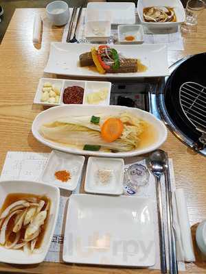 맛찬들왕소금구이