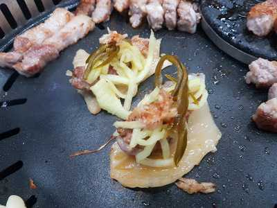 맛찬들왕소금구이