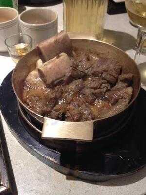 한일관 광화문점