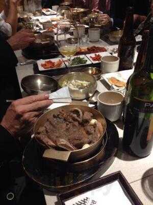 한일관 광화문점