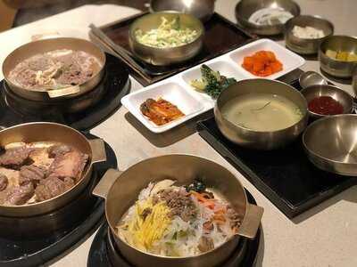 한일관 광화문점