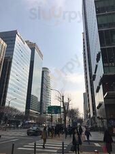 스타벅스 강남구청역점