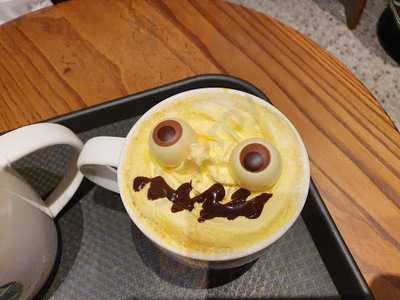 스타벅스 강남구청역점