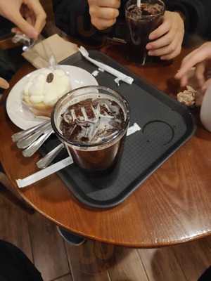 스타벅스 강남구청역점