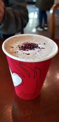 스타벅스 강남구청역점