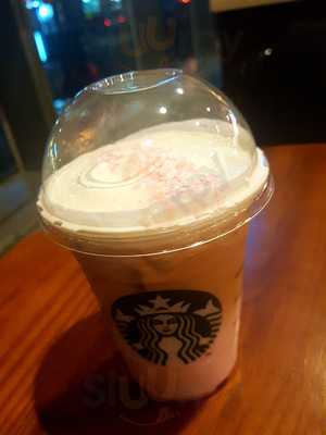 스타벅스 강남구청역점