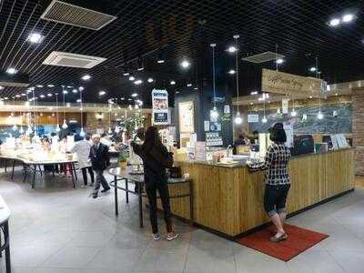 세븐스프링스 광나루점