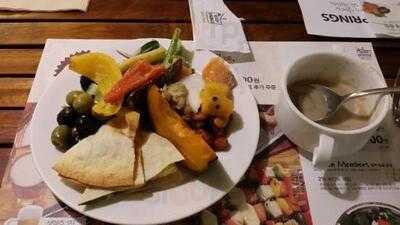 세븐스프링스 광나루점