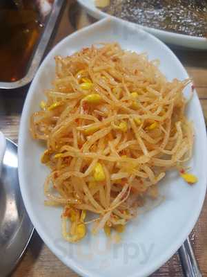 제주도하루미삼겹살