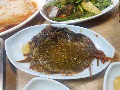 제주도하루미삼겹살